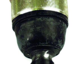 Pivot TRISCAN 8500 50040 – KIA | AutoRival