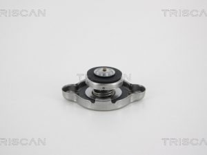 Buson radiator TRISCAN 8610 5 – KIA | AutoRival
