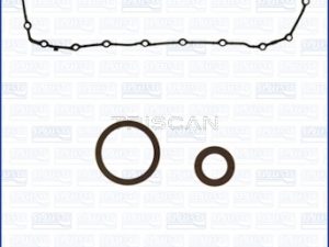 Arc spiral TRISCAN 8750 1876 – KIA | AutoRival
