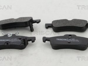 Supapa EGR TRISCAN 8813 18038 – KIA | AutoRival