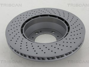 Supapa EGR TRISCAN 8813 43017 – KIA | AutoRival