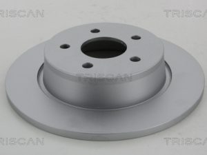 Senzor presiune galerie admisie TRISCAN 8824 43002 – KIA | AutoRival