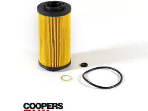Filtru ulei COOPERSFIAAM FA5958ECO – KIA | AutoRival