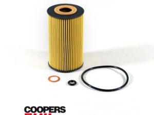 Filtru ulei COOPERSFIAAM FA5967ECO – KIA | AutoRival