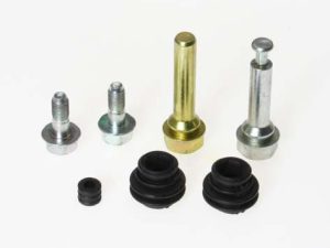 Set bucsi de ghidaj etrier frana BUDWEG CALIPER 169102 – KIA | AutoRival