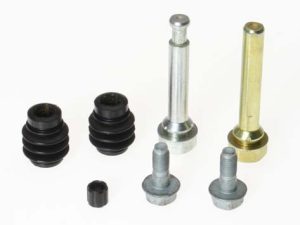 Set bucsi de ghidaj etrier frana BUDWEG CALIPER 169114 – KIA | AutoRival