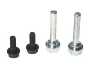 Set bucsi de ghidaj etrier frana BUDWEG CALIPER 169163 – KIA | AutoRival