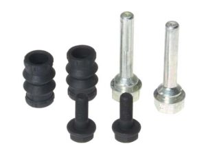 Set bucsi de ghidaj etrier frana BUDWEG CALIPER 169187 – KIA | AutoRival