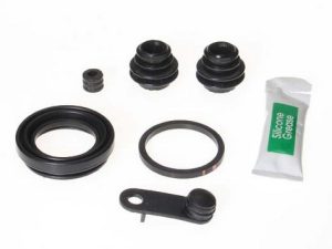 Set reparatie etrier BUDWEG CALIPER 203430 – KIA | AutoRival
