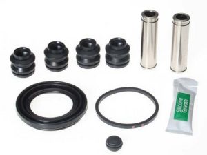 Set reparatie etrier BUDWEG CALIPER 205133 – KIA | AutoRival