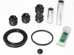 Set reparatie etrier BUDWEG CALIPER 205140 – KIA | AutoRival