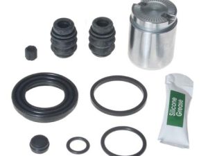 Set reparatie etrier BUDWEG CALIPER 2090107 – KIA | AutoRival