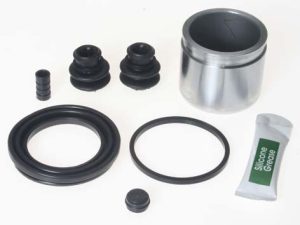 Set reparatie etrier BUDWEG CALIPER 2090306 – KIA | AutoRival