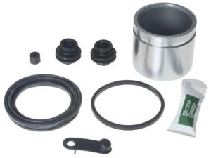Set reparatie etrier BUDWEG CALIPER 2090341 – KIA | AutoRival