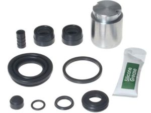 Set reparatie etrier BUDWEG CALIPER 209047 – KIA | AutoRival
