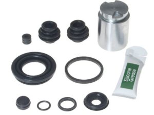 Set reparatie etrier BUDWEG CALIPER 209056 – KIA | AutoRival