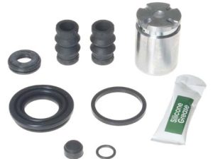 Set reparatie etrier BUDWEG CALIPER 209152 – KIA | AutoRival