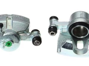 Etrier frana BUDWEG CALIPER 343458 – KIA | AutoRival