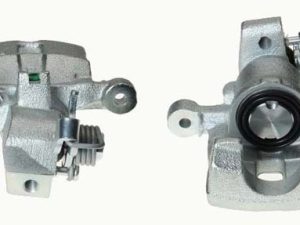 Etrier frana BUDWEG CALIPER 343461 – KIA | AutoRival