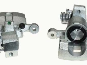 Etrier frana BUDWEG CALIPER 343624 – KIA | AutoRival