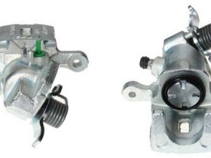 Etrier frana BUDWEG CALIPER 343632 – KIA | AutoRival