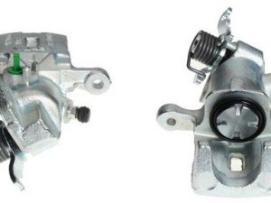 Etrier frana BUDWEG CALIPER 343633 – KIA | AutoRival