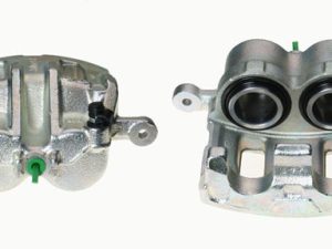 Etrier frana BUDWEG CALIPER 343944 – KIA | AutoRival