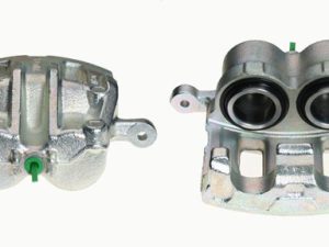 Etrier frana BUDWEG CALIPER 343945 – KIA | AutoRival