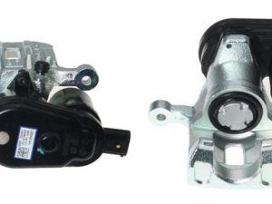 Etrier frana BUDWEG CALIPER 344778 – KIA | AutoRival
