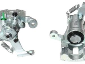Etrier frana BUDWEG CALIPER 344784 – KIA | AutoRival