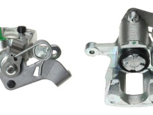 Etrier frana BUDWEG CALIPER 344790 – KIA | AutoRival
