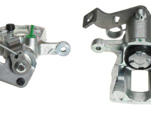 Etrier frana BUDWEG CALIPER 344791 – KIA | AutoRival