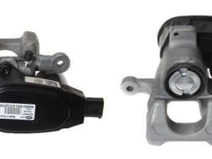 Etrier frana BUDWEG CALIPER 345184 – KIA | AutoRival