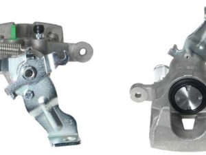 Etrier frana BUDWEG CALIPER 345558 – KIA | AutoRival