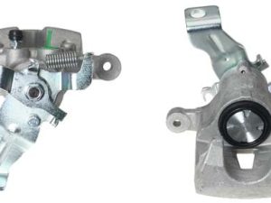 Etrier frana BUDWEG CALIPER 345559 – KIA | AutoRival