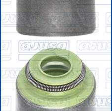 Etansare supape AJUSA 12007901 – KIA | AutoRival