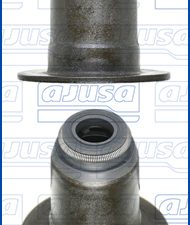 Etansare supape AJUSA 12030700 – KIA | AutoRival