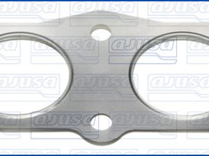 Garnitura galerie evacuare AJUSA 13318500 – KIA | AutoRival
