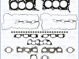 Set garnituri chiulasa AJUSA 52283400 – KIA | AutoRival
