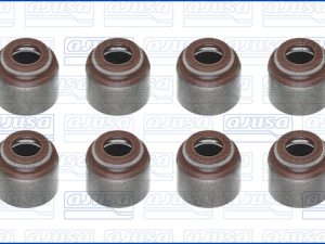 Set garnituri ax supape AJUSA 57023700 – KIA | AutoRival