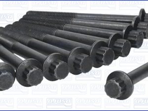 Set surub chiulasa AJUSA 81002500 – KIA | AutoRival