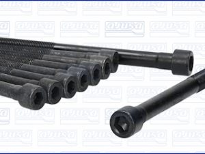 Set surub chiulasa AJUSA 81020800 – KIA | AutoRival