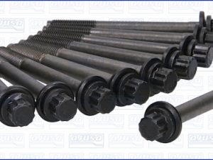 Set surub chiulasa AJUSA 81029800 – KIA | AutoRival
