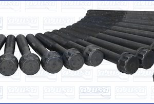 Set surub chiulasa AJUSA 81035300 – KIA | AutoRival