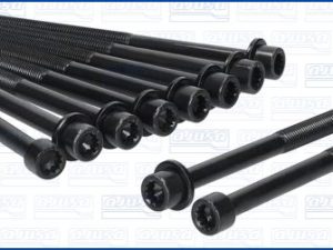 Set surub chiulasa AJUSA 81045900 – KIA | AutoRival