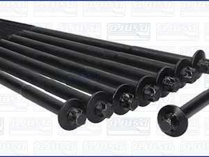 Set surub chiulasa AJUSA 81048600 – KIA | AutoRival