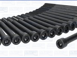 Set surub chiulasa AJUSA 81057200 – KIA | AutoRival