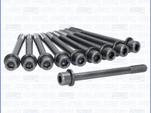 Set surub chiulasa AJUSA 81058500 – KIA | AutoRival