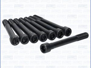 Set surub chiulasa AJUSA 81061900 – KIA | AutoRival