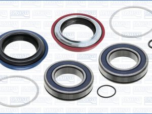 Set garnituri de etansare motor electric AJUSA EV000500 – KIA | AutoRival